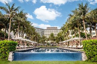 Shilla Monogram Quangnam Danang Resort photo 5