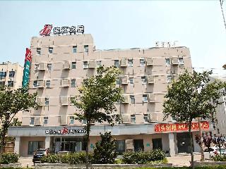 Jinjiang Inn Dalian Development Area