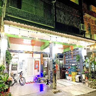 整體概覽