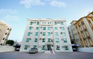 Muscat International Hotel