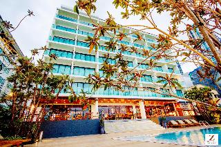 Zand Morada Pattaya