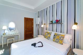 Magic Villa Pattaya