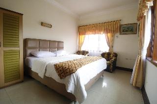 Andalus Boutique Hotel
