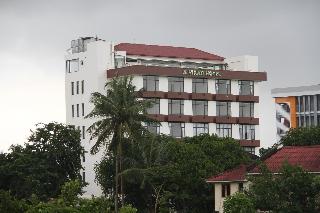 Virati Hotel