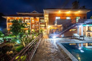 Landmark Forest Park Hotel