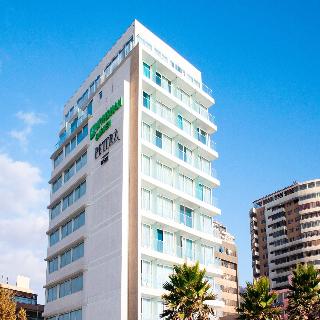Wyndham Garden Antofagasta Pettra
