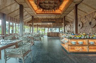 Venice Krabi Villa Resort