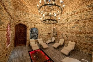 Bvs Bosphorus Pera Hotel Istanbul