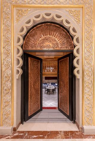 Bvs Bosphorus Pera Hotel Istanbul