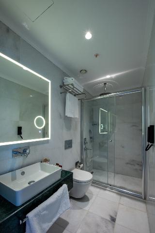 Bvs Bosphorus Pera Hotel Istanbul