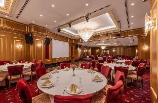 Bvs Bosphorus Pera Hotel Istanbul