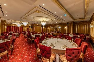 Bvs Bosphorus Pera Hotel Istanbul