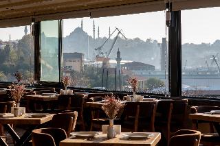 Bvs Bosphorus Pera Hotel Istanbul