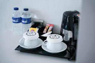 Bvs Bosphorus Pera Hotel Istanbul