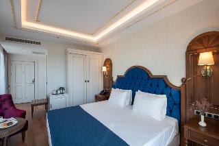 Bvs Bosphorus Pera Hotel Istanbul
