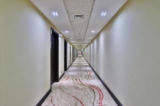 Al Hidayah Towers Hotel