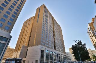 Al Hidayah Towers Hotel