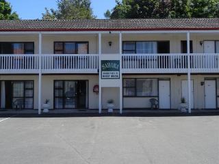 Sahara Guesthouse & Motels