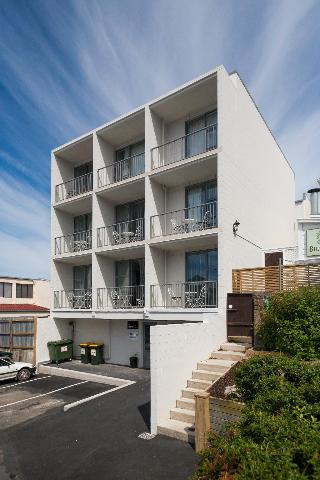 315 Euro Motel & Serviced Apartments