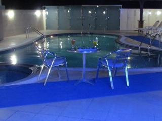 Mirage Hotel Al Aqah