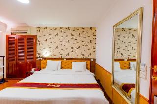 A25 Hotel - Hang Bun