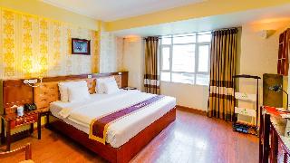 A25 Hotel - Hang Bun