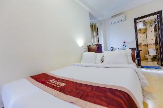 A25 Hotel - Doi Can