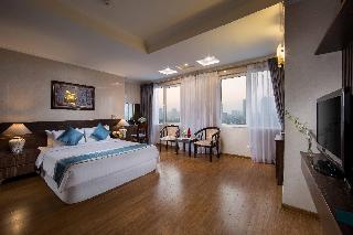 Danly Hotel
