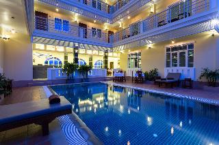 Grand Bayon Siem Reap Hotel
