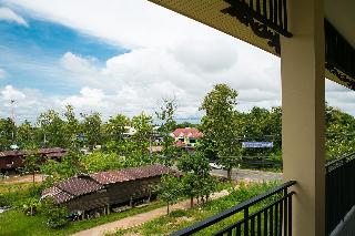 SAKSUKSMILE RESORT