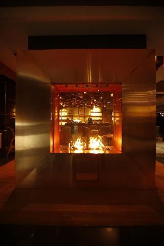 The Corporate Hotel