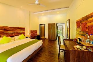 Wayanad Wild Cgh Earth