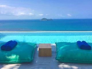 Bluerama - Adults Only Resort