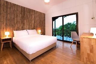 Bluerama - Adults Only Resort