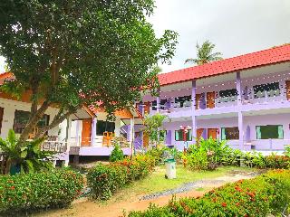 The Scenery Beach Resort