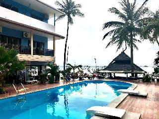 Ko Tao Center Hostel