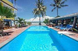 Ko Tao Center Hostel