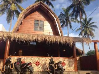 Dream Hotel Kute Lombok