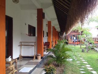 Dream Hotel Kute Lombok
