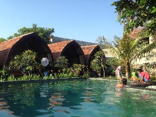 Dream Hotel Kute Lombok