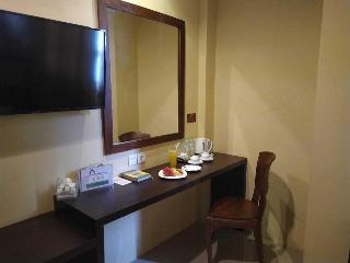 Grand Madani Hotel Syariah