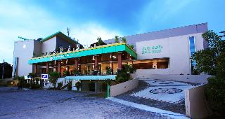 Grand Madani Hotel Syariah