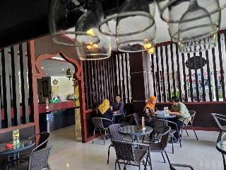Grand Madani Hotel Syariah