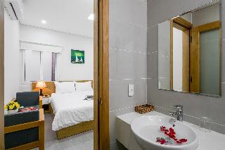 Anh Villa Hotel