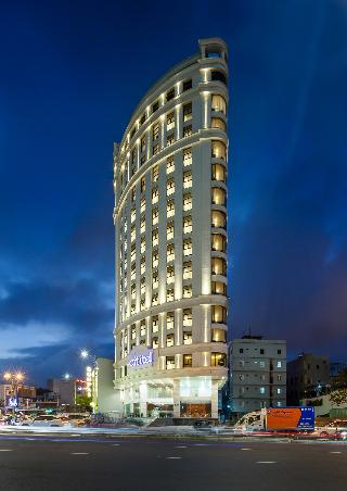 Grand Citiview Danang