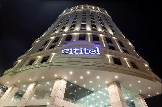 Grand Citiview Danang