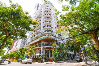 Eco Green Boutique Hotel Da Nang