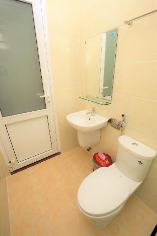 Phu Tho Hotel