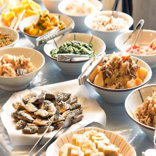 餐館