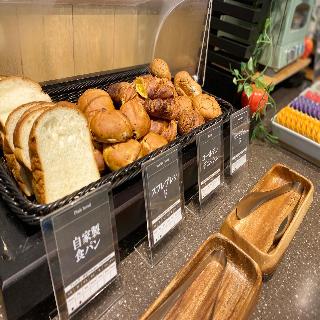 餐館